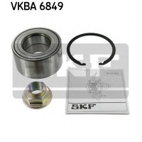 ϳ  SKF VKBA 6849