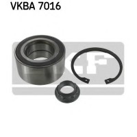   SKF VKBA 7016