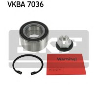 ϳ  SKF VKBA 7036