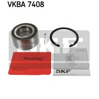 ϳ  SKF VKBA 7408