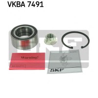 ϳ  SKF VKBA 7491