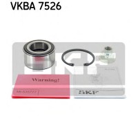 ϳ  SKF VKBA 7526