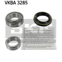    SKF VKBA 3285