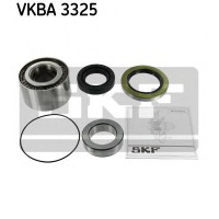    SKF VKBA 3325