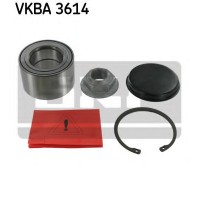 ϳ   SKF VKBA 3614