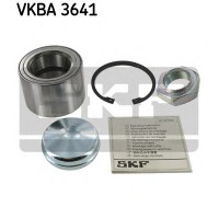    SKF VKBA 3641