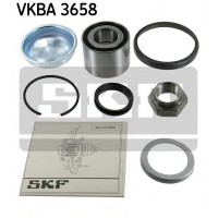 ϳ   SKF VKBA 3658