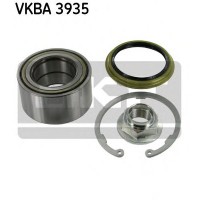 ϳ   SKF VKBA 3935