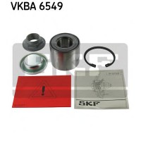 ϳ   SKF VKBA 6549