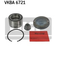    SKF VKBA 6721