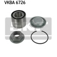 ϳ   SKF VKBA 6726