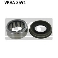 ϳ   SKF VKBA 3591