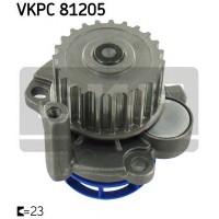   SKF VKPC 81205