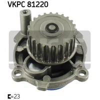  SKF VKPC 81220