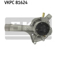   SKF VKPC 81624