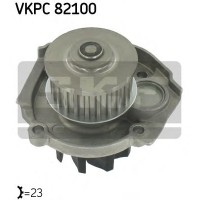   SKF VKPC 82100