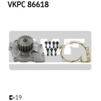   SKF VKPC 86618