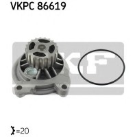   SKF VKPC 86619