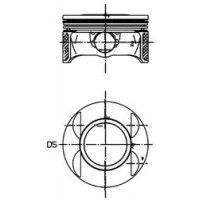  KOLBENSCHMIDT 40027700