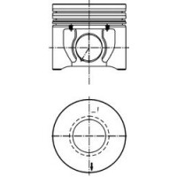  KOLBENSCHMIDT 40171600