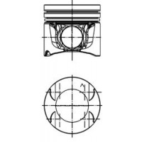  KOLBENSCHMIDT 40262600