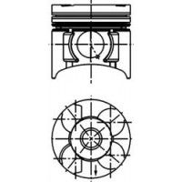  KOLBENSCHMIDT 40392600