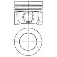  KOLBENSCHMIDT 41095600