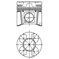  KOLBENSCHMIDT 99469600