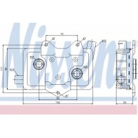   NISSENS 90618