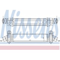   NISSENS 96702