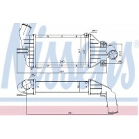   NISSENS 96863