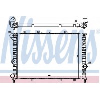   NISSENS 60044