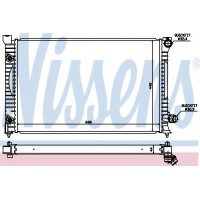   NISSENS 60424