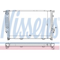   NISSENS 60693A