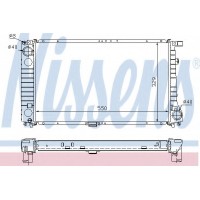   NISSENS 60744A