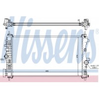   NISSENS 630716