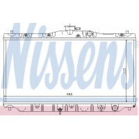   NISSENS 63304