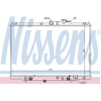   NISSENS 63346