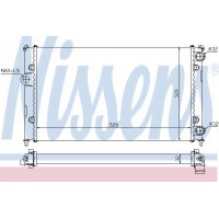   NISSENS 639961