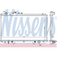   NISSENS 64658