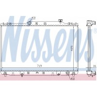   NISSENS 64769A