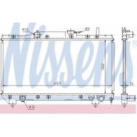   NISSENS 64838A