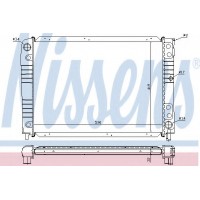   NISSENS 65537A
