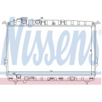   NISSENS 67026