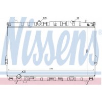   NISSENS 67032