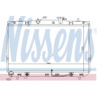   NISSENS 67489