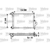   VALEO 731846