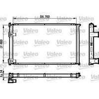   VALEO 732063