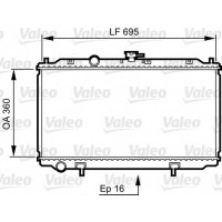   VALEO 734736