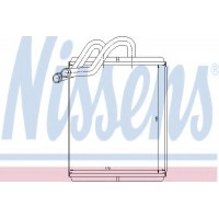   NISSENS 77518